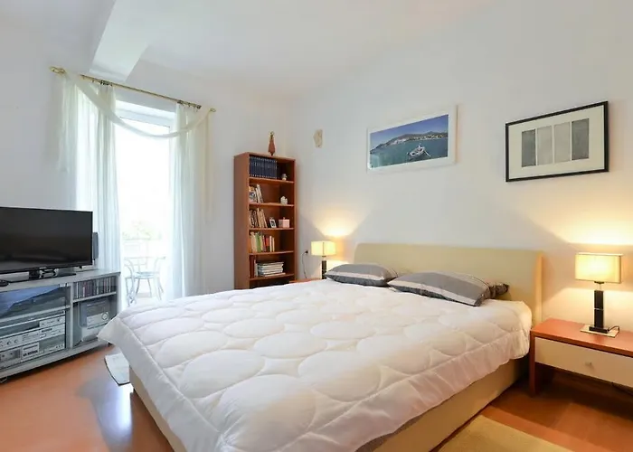 דירה Doda זאדאר