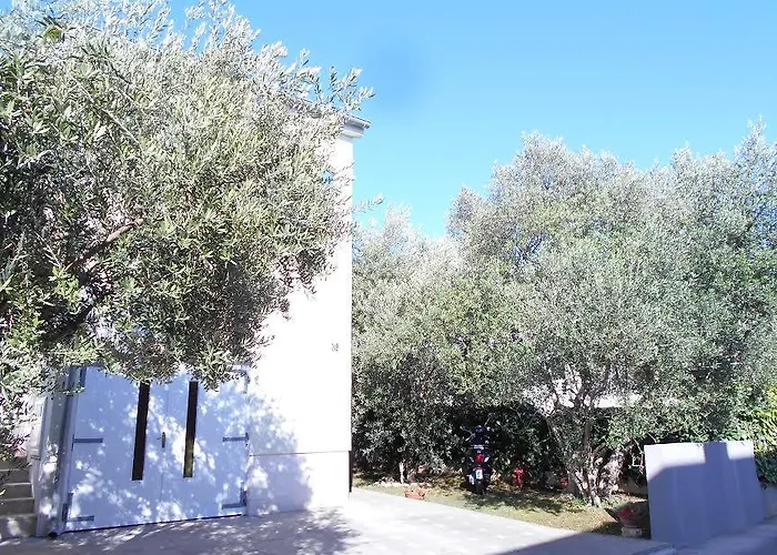 Doda דירה זאדאר