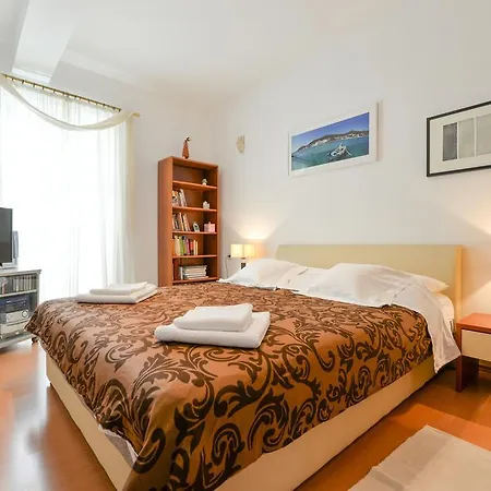 Appartement Doda
