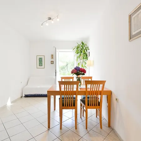 Doda Apartment Zadar