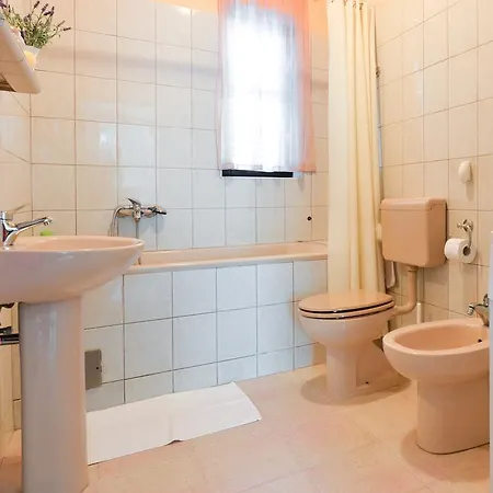 Doda Apartment Zadar