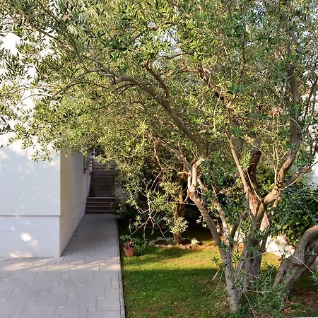 Doda Apartment Zadar