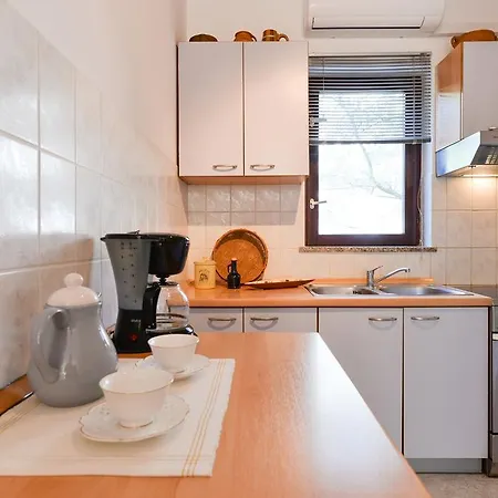 Apartment Doda Zadar