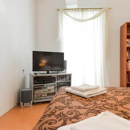 Doda Apartment