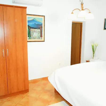 Doda Appartement Zadar