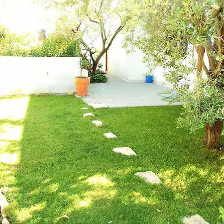 Doda Apartment Zadar
