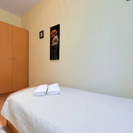 Apartment Doda