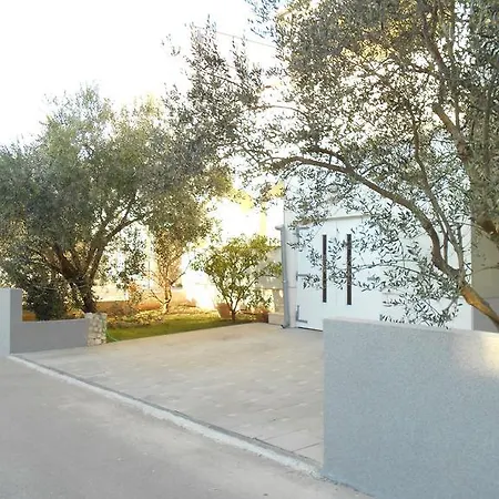 Appartement Doda *
