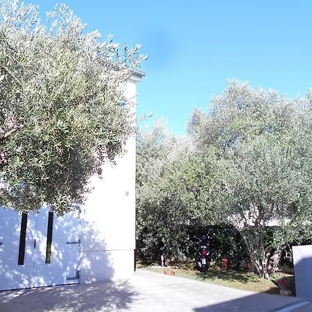 Doda Διαμέρισμα Ζαντάρ
