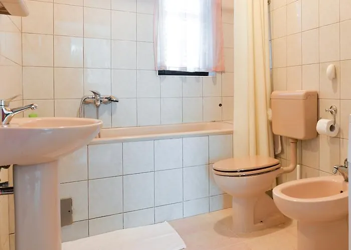 Doda شقة زادار