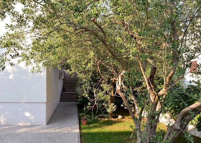 Doda Lägenhet Zadar